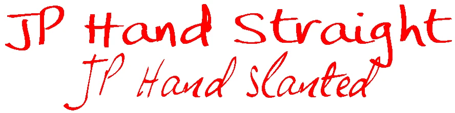 JP Hand