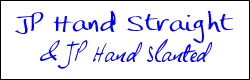 JP Hand