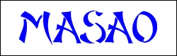 Masao
