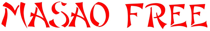 Masao Free