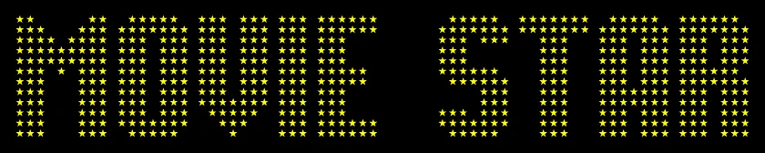 Movie Star