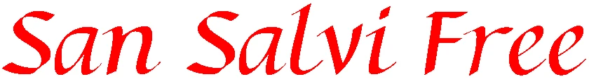 San Salvi Free