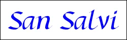 San Salvi